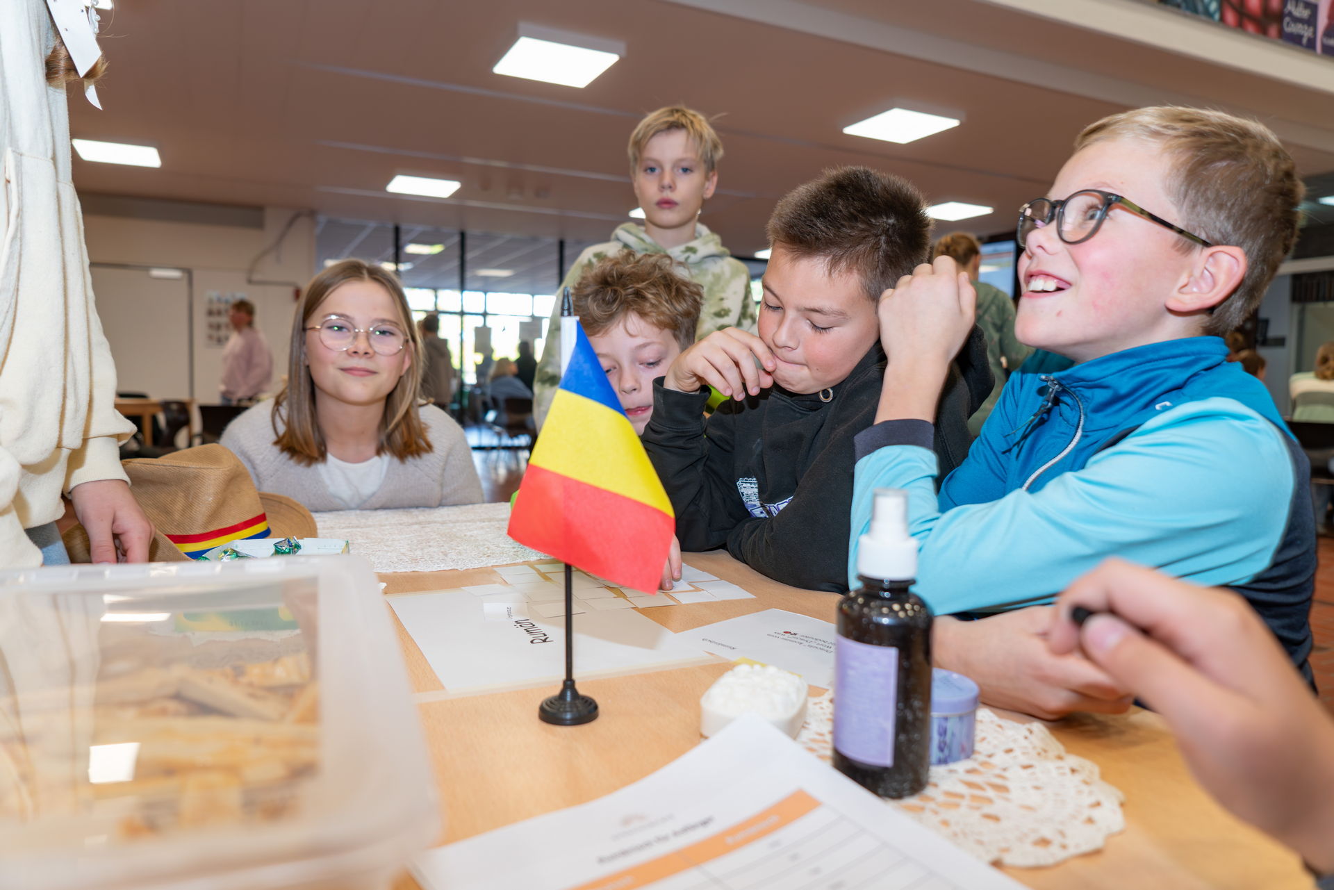 2025-11-06 Sprachcafe (2 von 19)