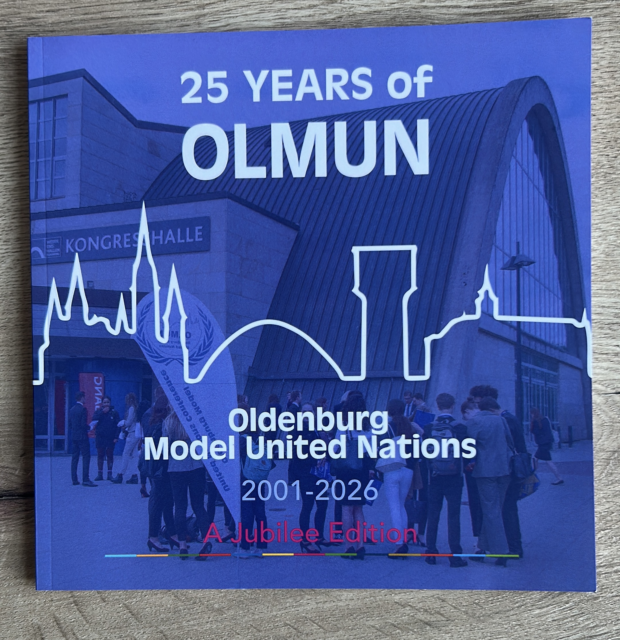 OLMUN 2026-11