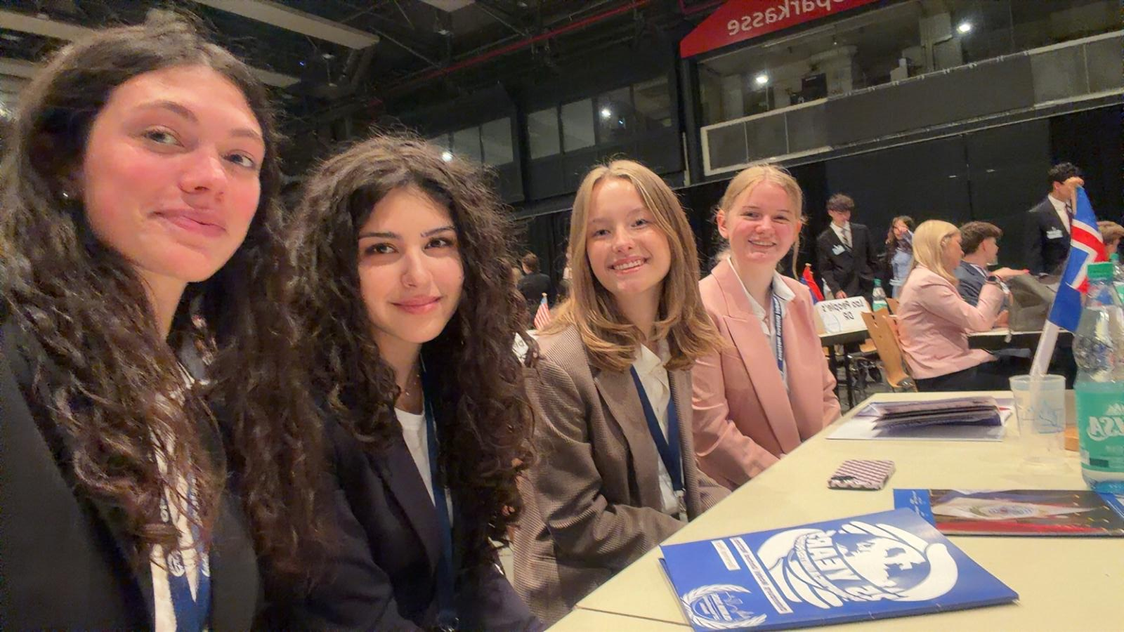 OLMUN 2026-12
