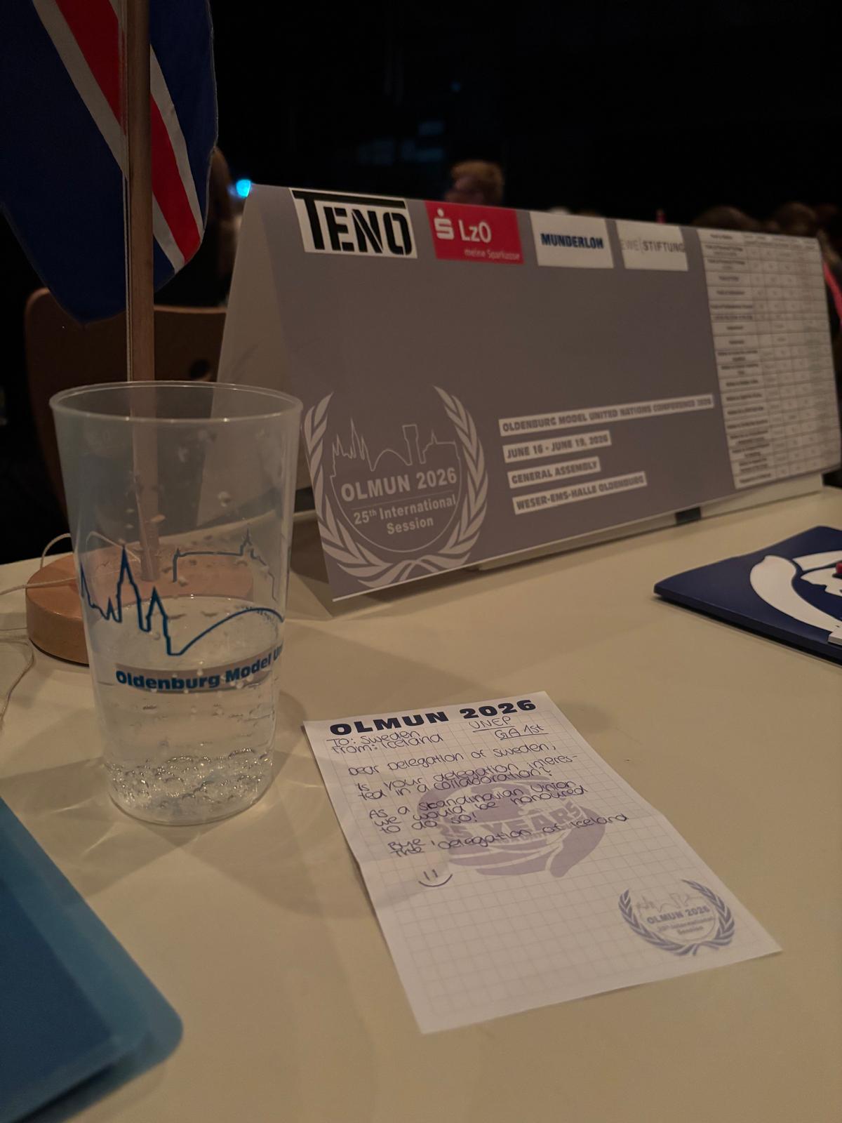 OLMUN 2026-16