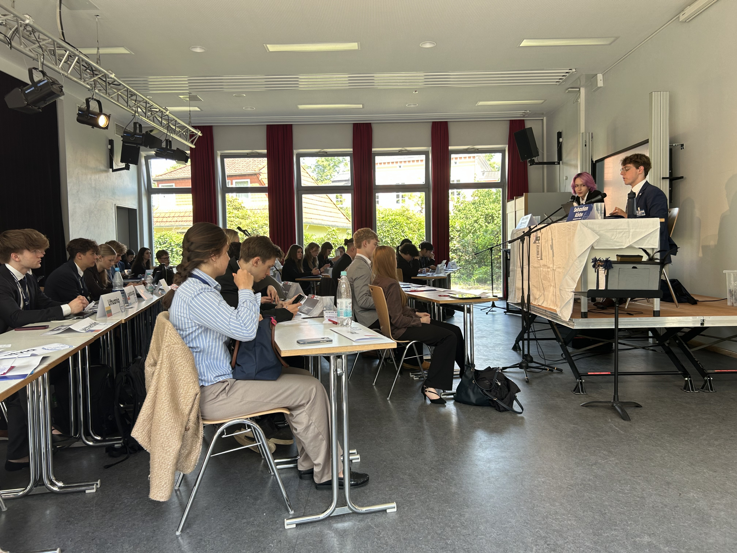 OLMUN 2026-3