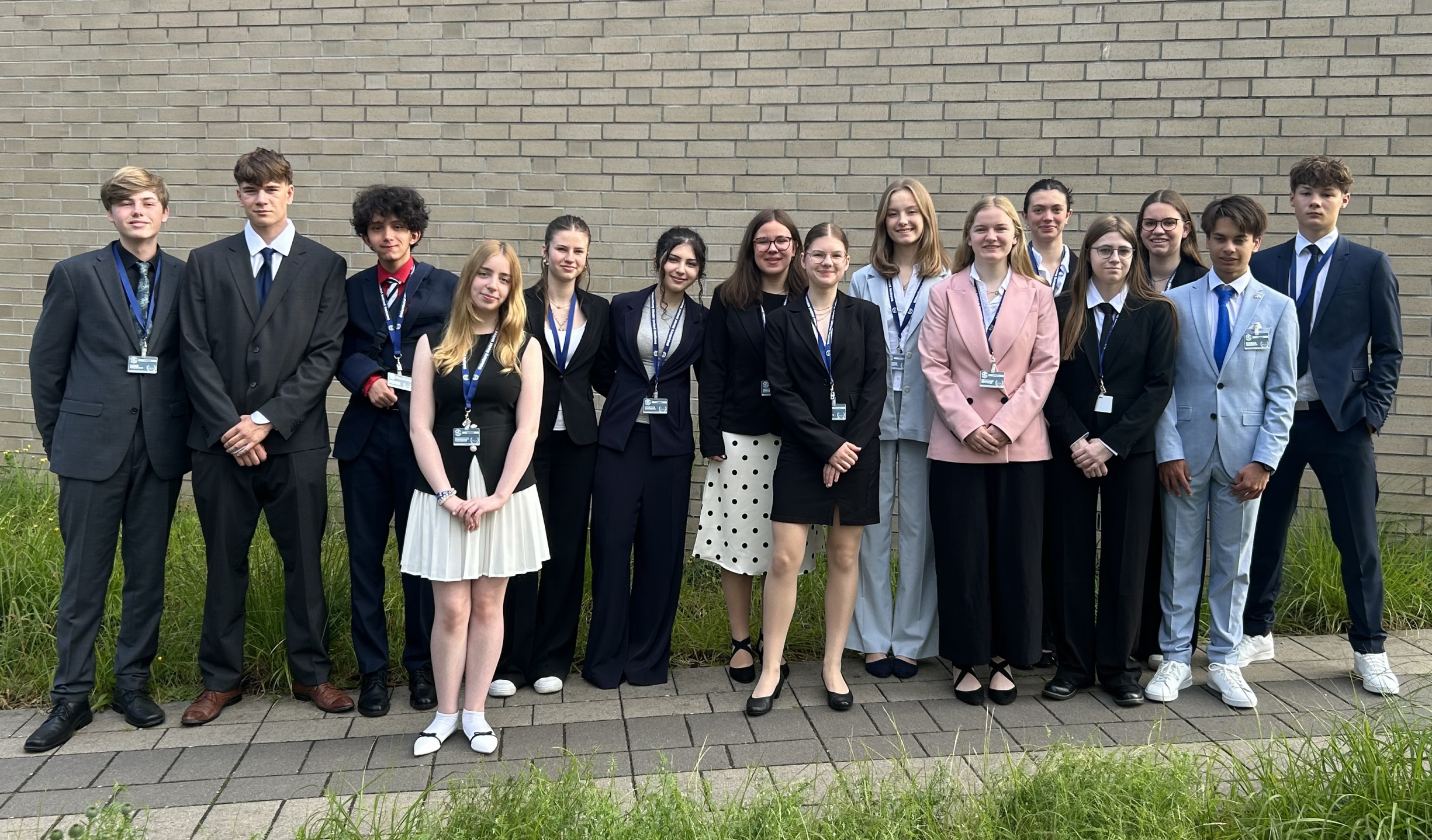 OLMUN 2026-7