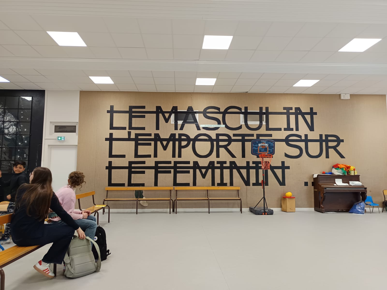 St. Etienne Juni 2026 Französischkurs Nykamp 28